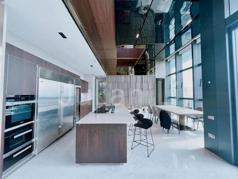 4 Bed Condo for Sale in  South Beach Residences - Image 6